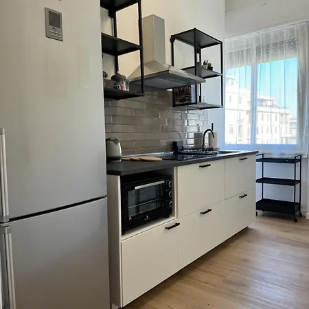 Casa Palmiero 公寓
