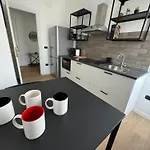 아파트 Casa Palmiero 로마