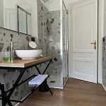 아파트 Casa Palmiero *
