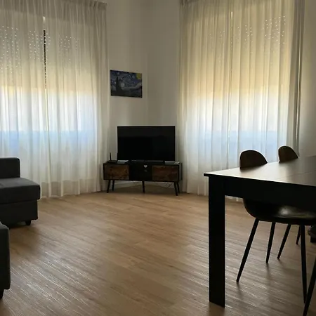 Casa Palmiero *