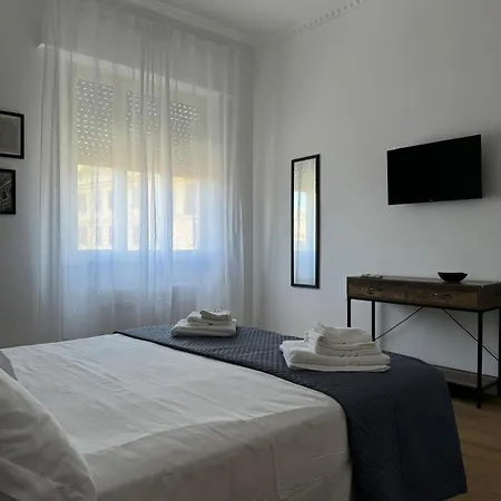 아파트 Casa Palmiero 로마