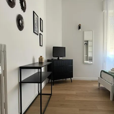 Casa Palmiero 로마