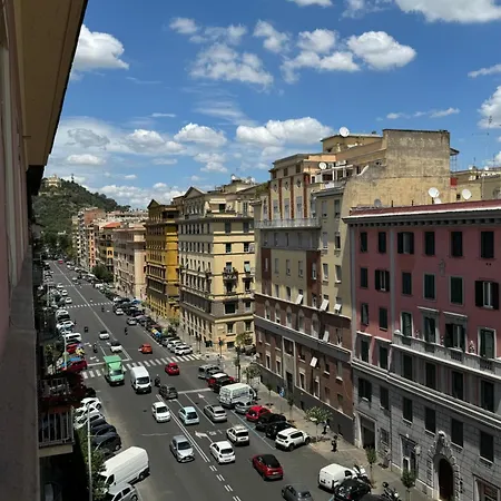 Casa Palmiero *