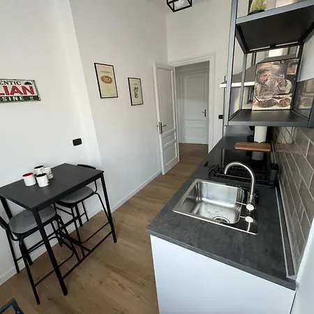 Casa Palmiero