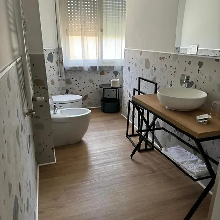 Casa Palmiero 아파트