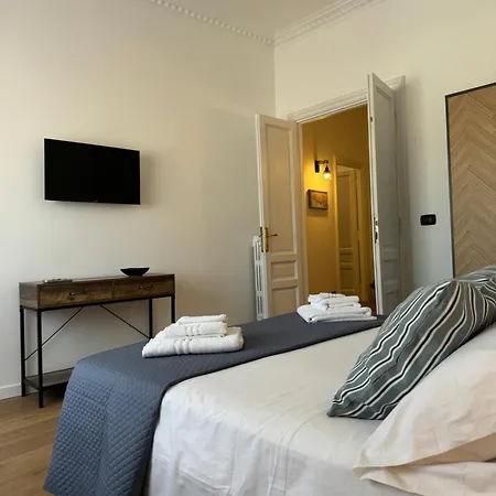 Casa Palmiero 아파트 로마