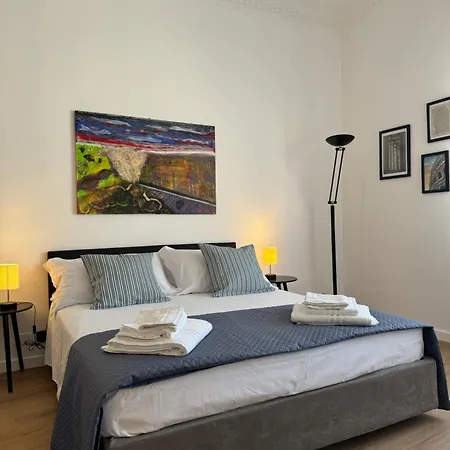 Casa Palmiero * 로마