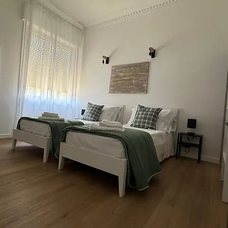 Casa Palmiero *