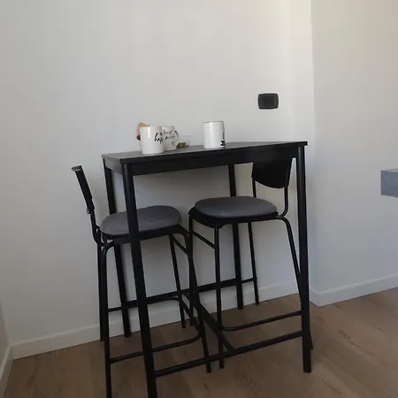 Casa Palmiero 로마
