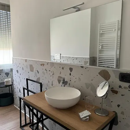 아파트 Casa Palmiero *