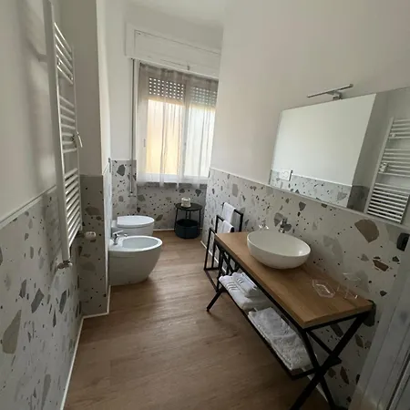 Casa Palmiero 아파트