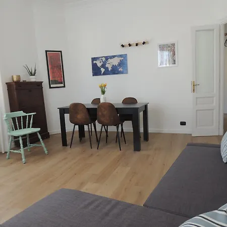 Casa Palmiero