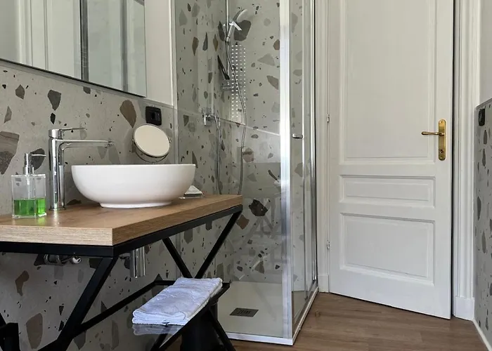 Apartment Casa Palmiero *